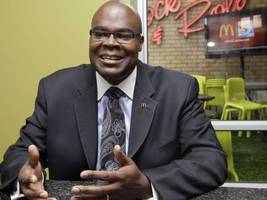 McDonald's CEO Reveals The Brand's 4 Biggest Problems