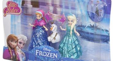 Who Else Is Raking in Cool Cash From Disney's 'Frozen'?