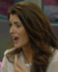 The truce is over! BB’s Helen and Ashleigh in Judge Judy spat