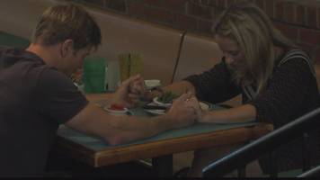 Foundation Takes Action Against NC Restaurant For Prayer Discount